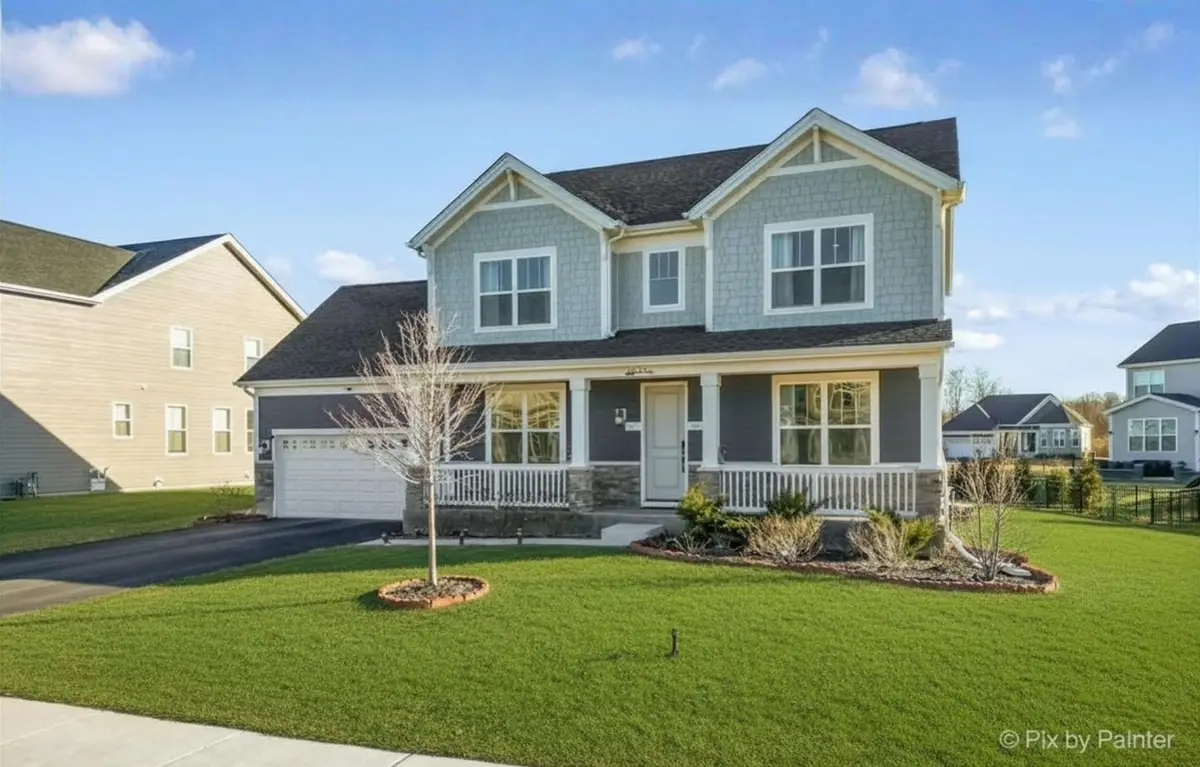 3553 Doral Drive, Elgin, IL 60124 - #1