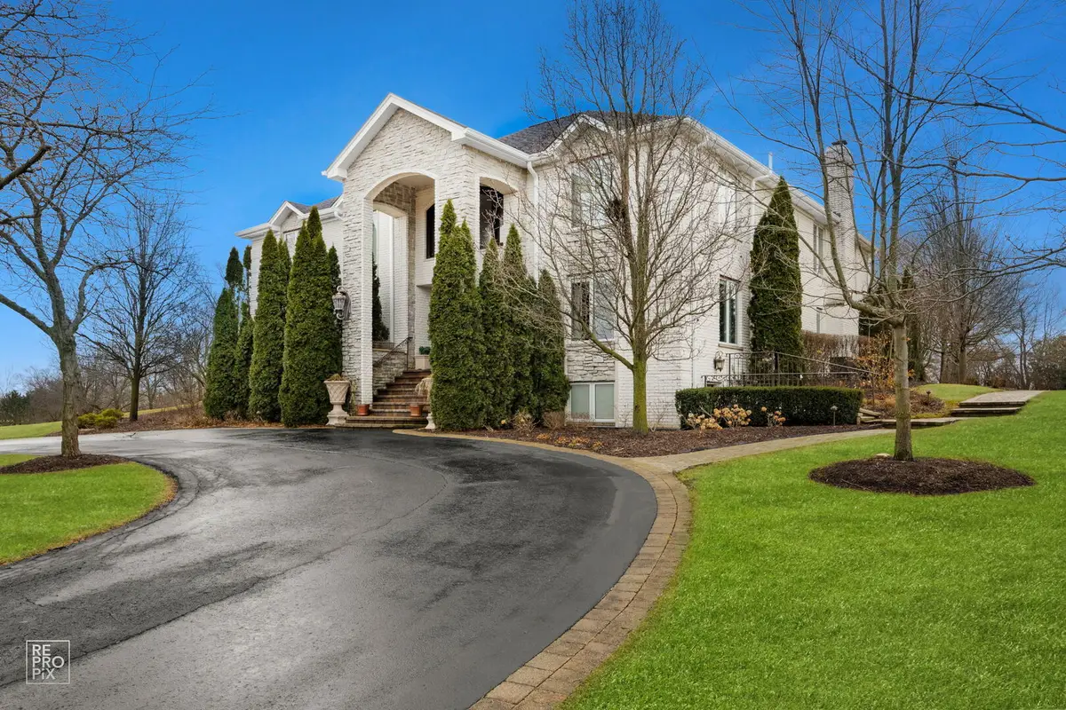 14800 108th Avenue, Orland Park, IL 60467 - #1