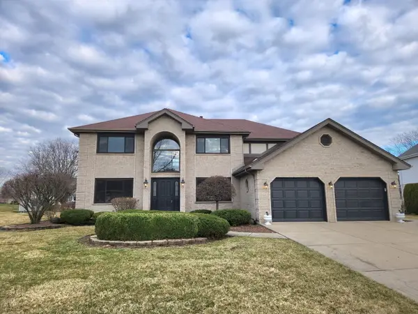 17342 Cambridge Place, Tinley Park, IL 60487