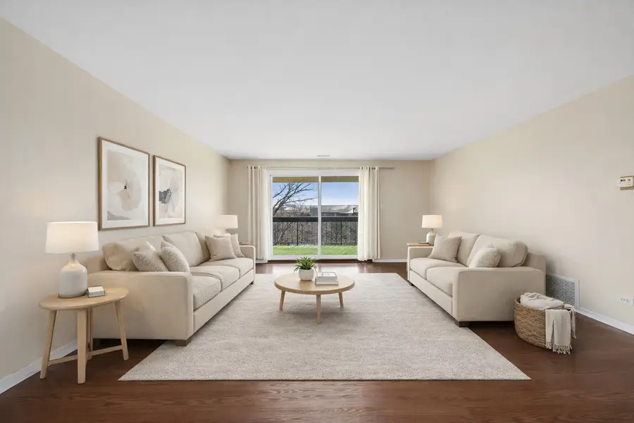 714 Walnut Drive #405, Darien, IL 60561 - #2