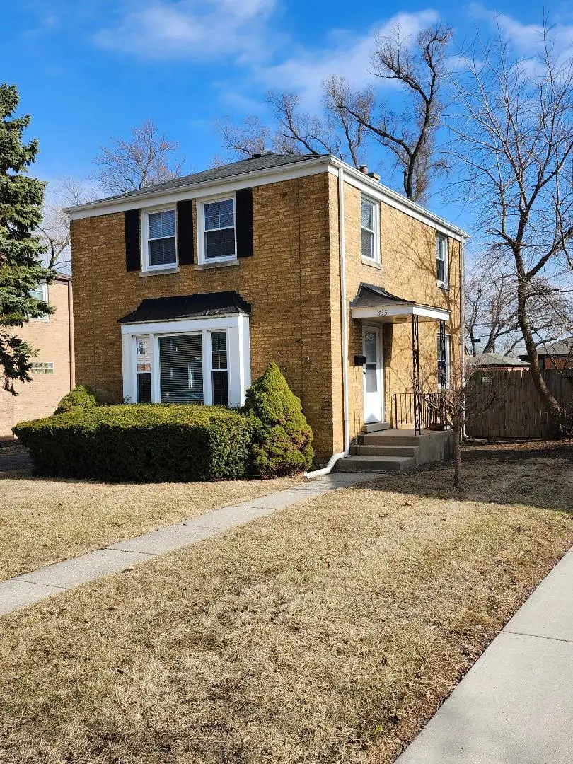 1433 Bristol Avenue, Westchester, IL 60154 - #2