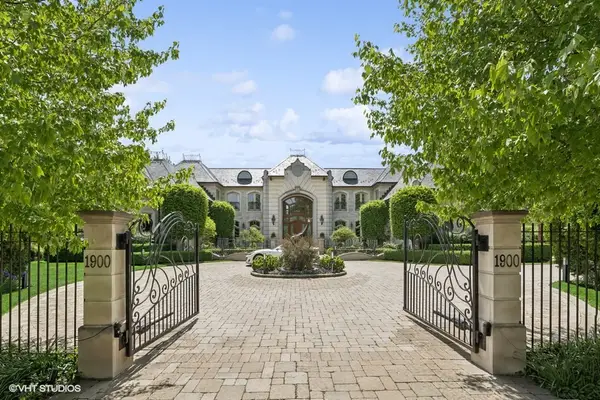 Address Withheld By Seller, Northfield, IL 60093