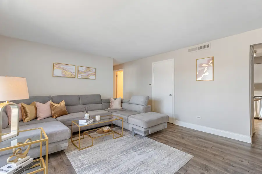 11116 S 84 Avenue #2B, Palos Hills, IL 60465 - #3