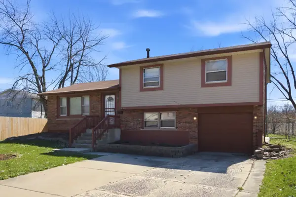 16544 Prairie Avenue, South Holland, IL 60473