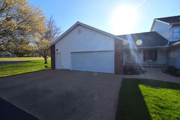 1024 Mulligan Drive #1024, Mt Vernon, IL 62864