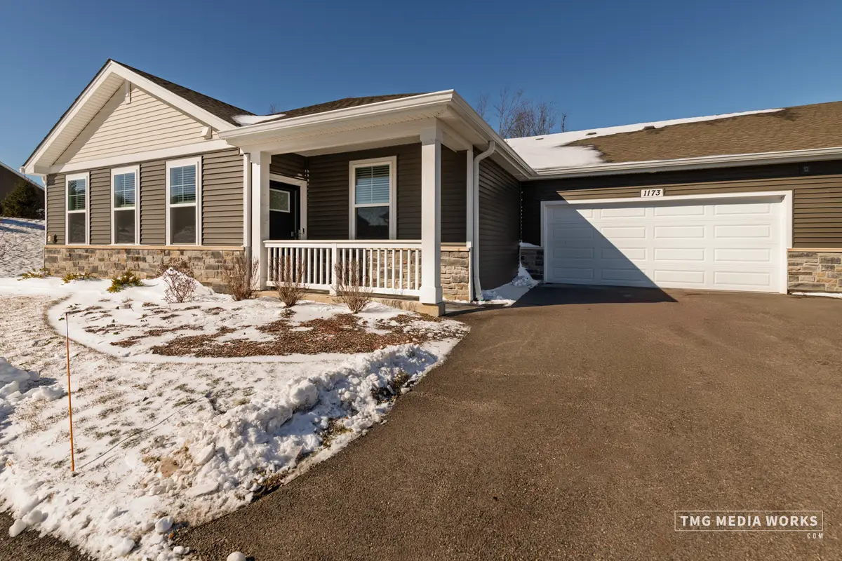 1173 Sonoma Court, Pingree Grove, IL 60140 - #1