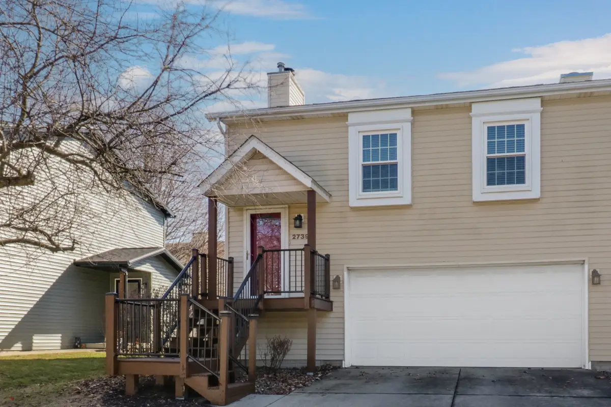 2739 Arrowhead Drive, Bloomington, IL 61704 - #1