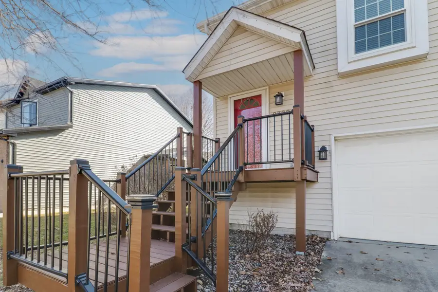 2739 Arrowhead Drive, Bloomington, IL 61704 - #2