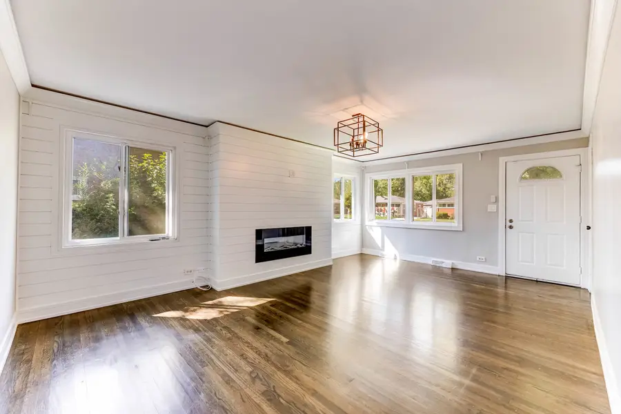 2859 Stafford Drive, Markham, IL 60428 - #3