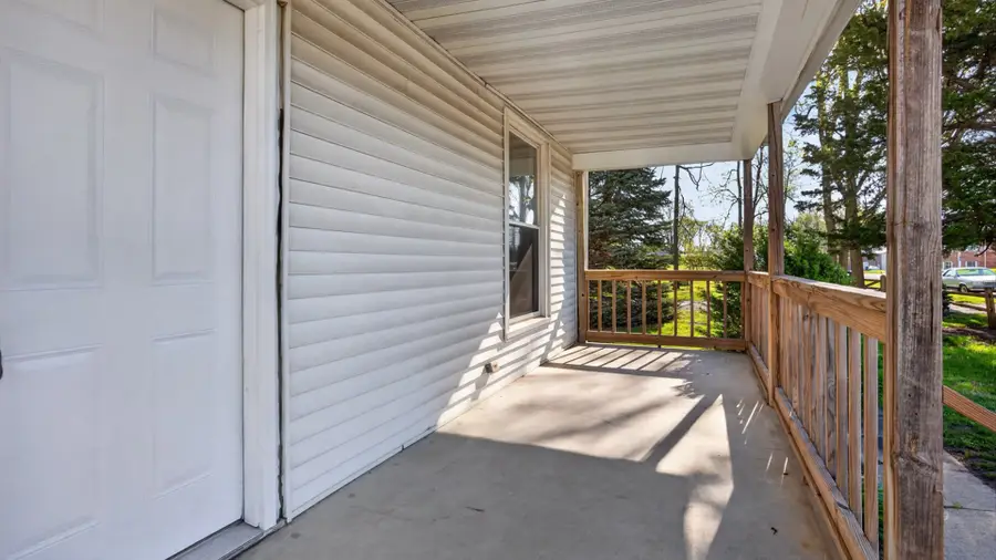 1214 Wall Street, Normal, IL 61761 - #2