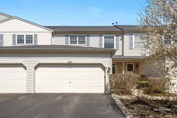 1969 Bayview Lane, Aurora, IL 60506