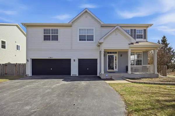 1341 S Meadow Lane, Round Lake, IL 60073