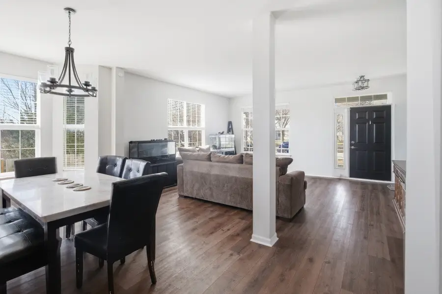 1341 S Meadow Lane, Round Lake, IL 60073 - #2