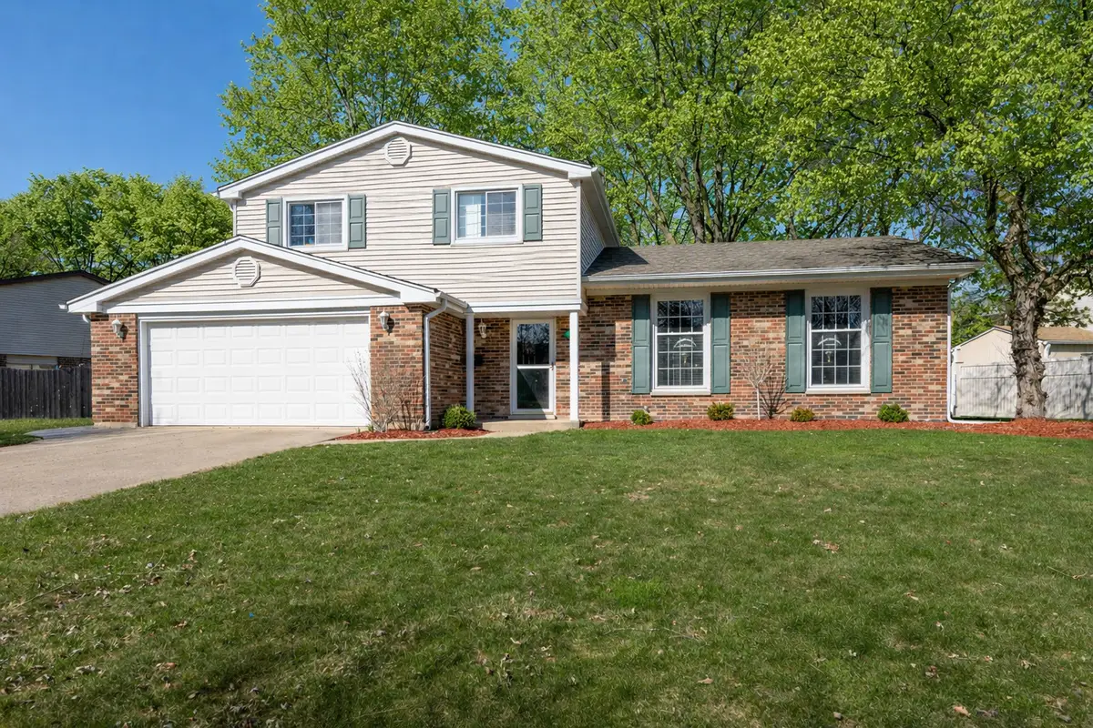 1615 S Harvard Avenue, Arlington Heights, IL 60005 - #1