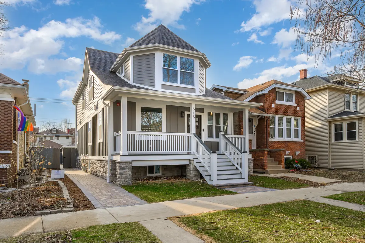 515 Highland Avenue, Oak Park, IL 60304 - #1