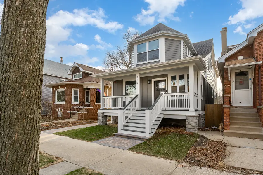 515 Highland Avenue, Oak Park, IL 60304 - #2