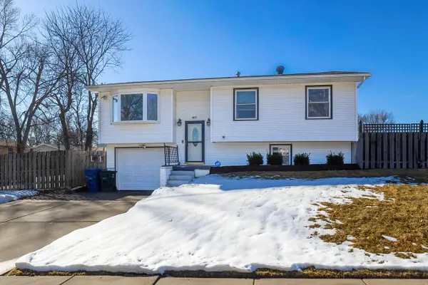 4215 W 16th Street, Davenport, IA 52804