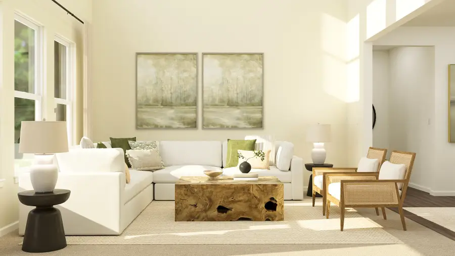 14849 S Henebry Lane, Plainfield, IL 60544 - #3