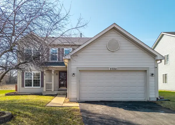 3504 Boyer Lane, Plano, IL 60545
