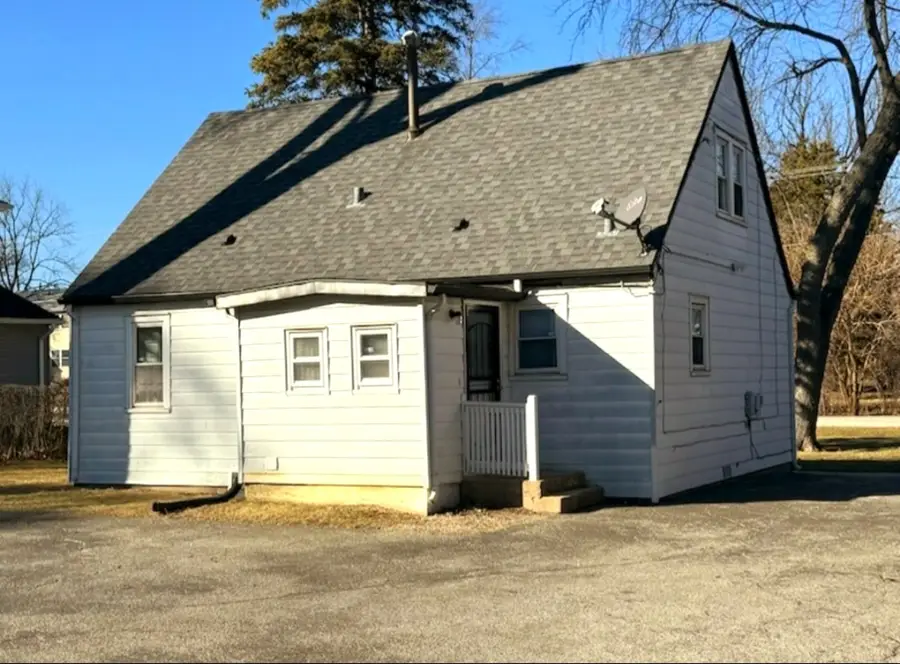 3009 Olive Road, Homewood, IL 60430 - #2