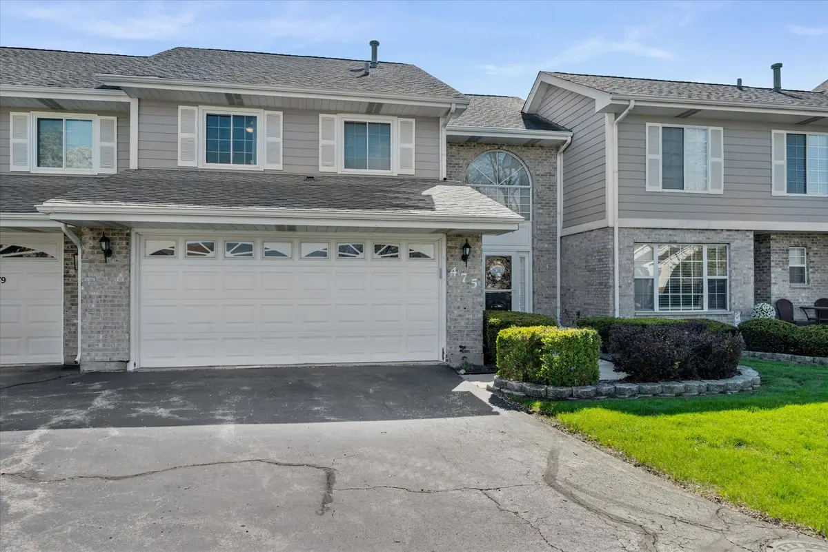 475 Sarah Court, Wood Dale, IL 60191 - #1