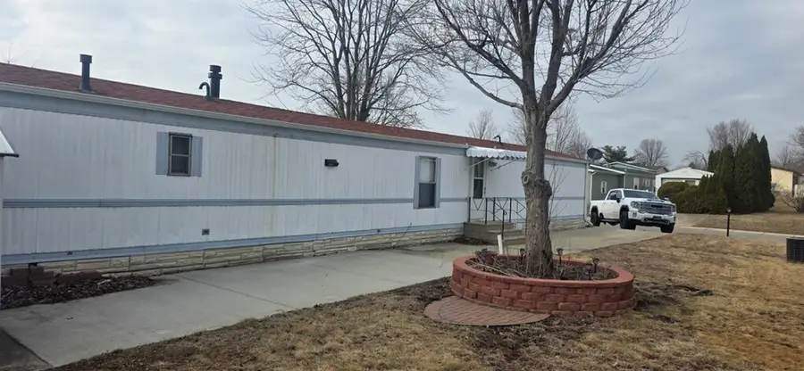 541 Park Avenue, Belvidere, IL 61008 - #3