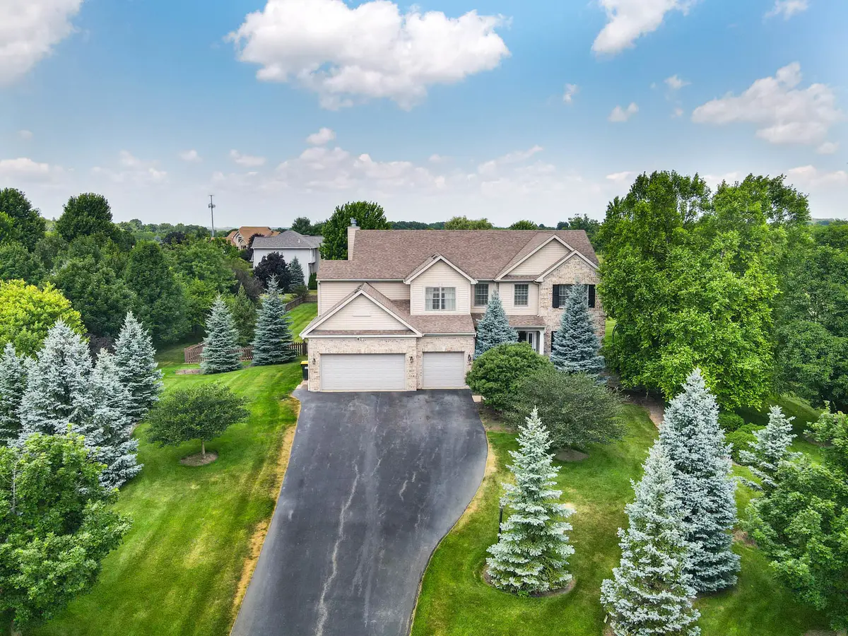 3822 Magnolia Drive, Spring Grove, IL 60081 - #1