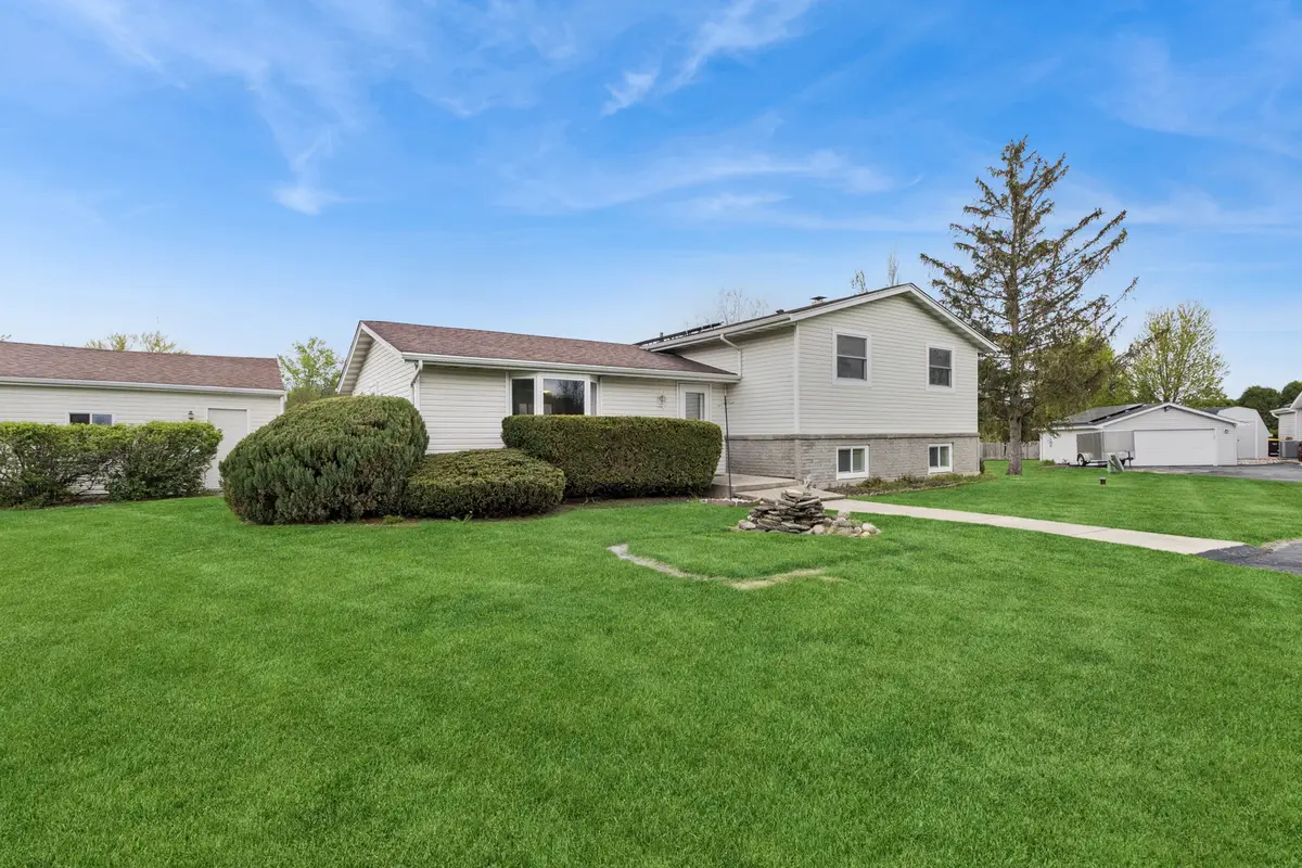 215 Tollview Court, Gilberts, IL 60136 - #1