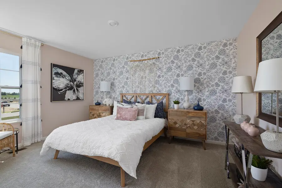 613 Murdock Place, Oswego, IL 60543 - #3