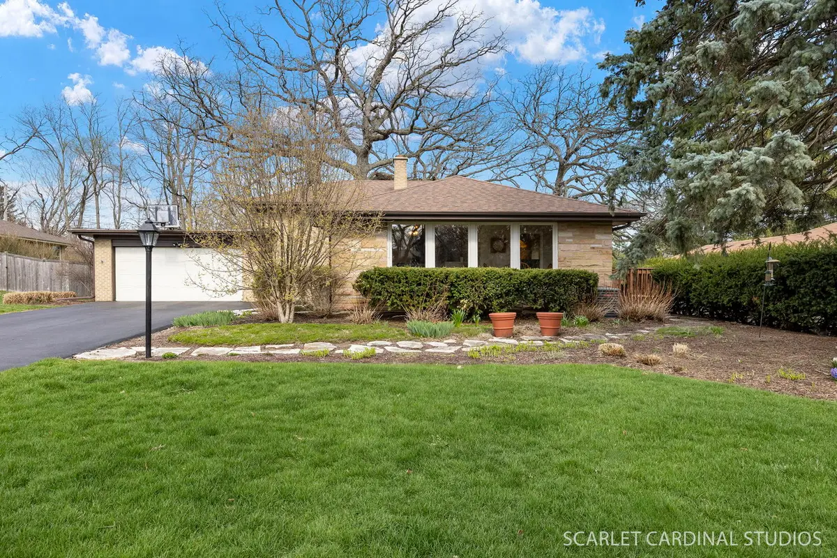 9 Notre Dame Drive, Naperville, IL 60540 - #1