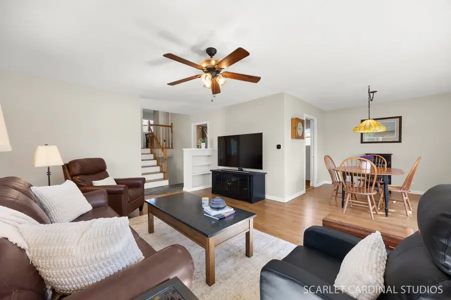 9 Notre Dame Drive, Naperville, IL 60540 - #3