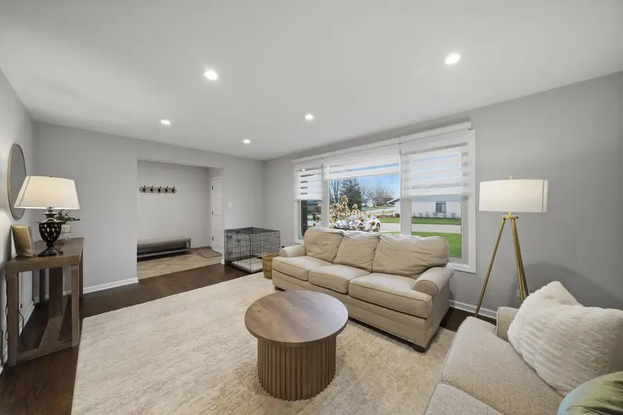 12324 Partridge Lane, Orland Park, IL 60467 - #3