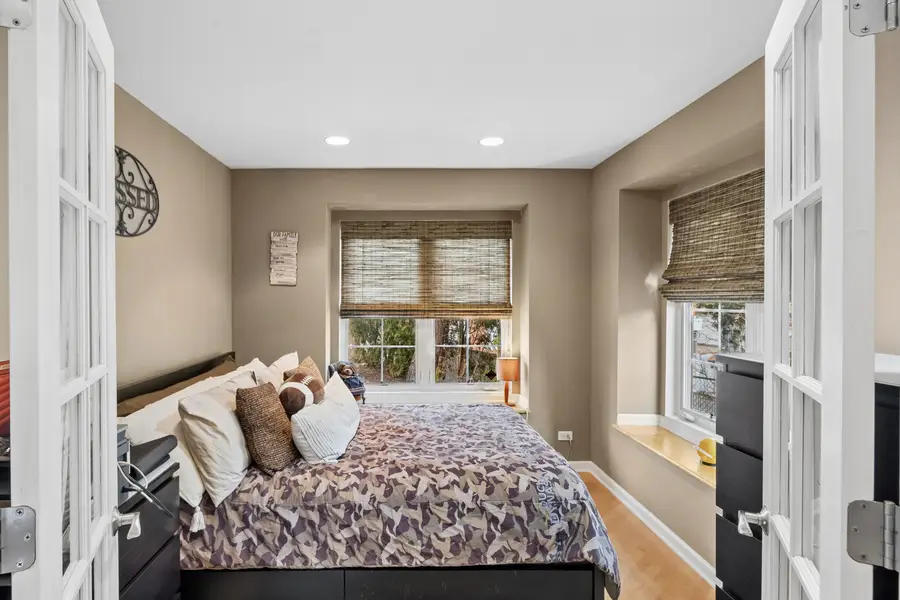 3800 Ashley Court, Rolling Meadows, IL 60008 - #3