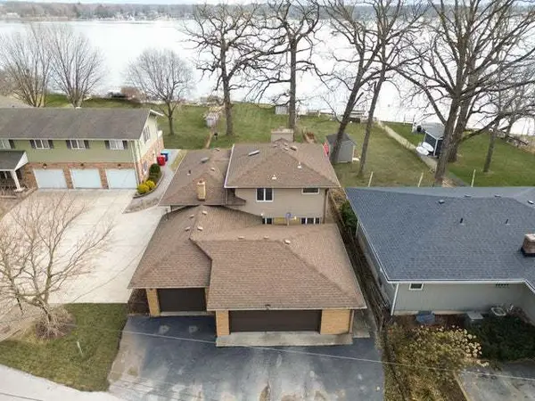 14129 Huseman Alley, Cedar Lake, IN 46303