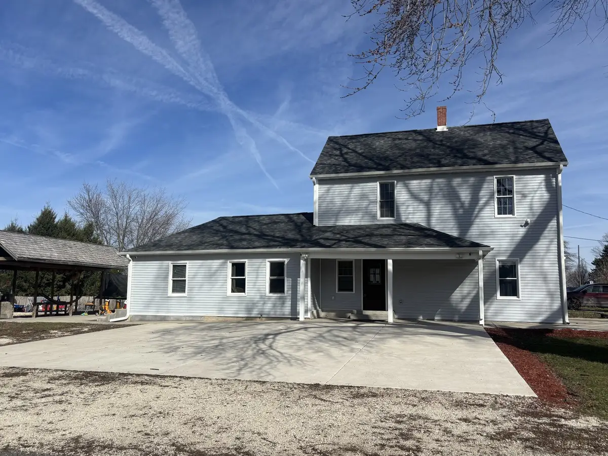 303 E Depot Street, Creston, IL 60113 - #1