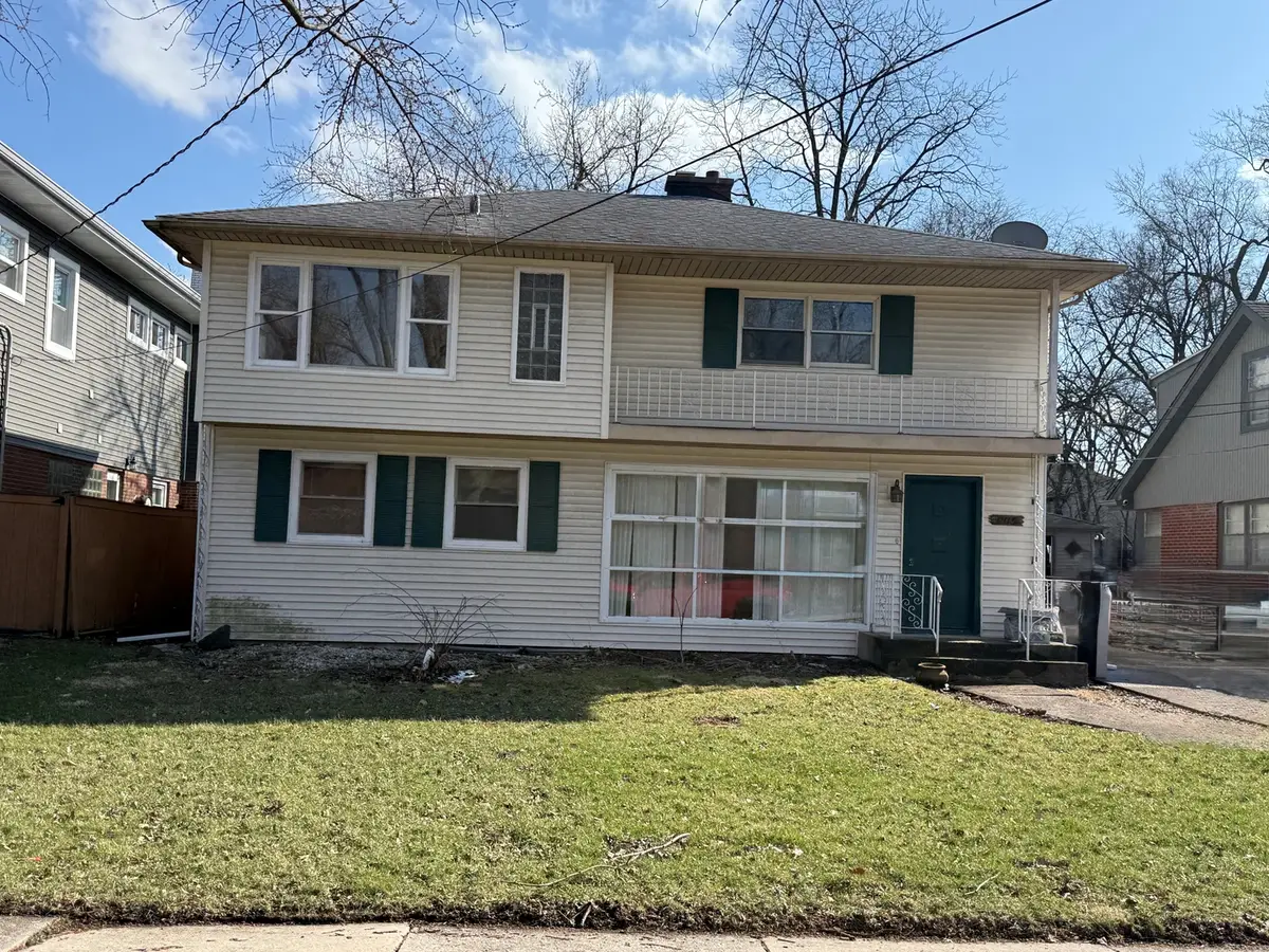 1415 Burr Oak Road, Homewood, IL 60430 - #1