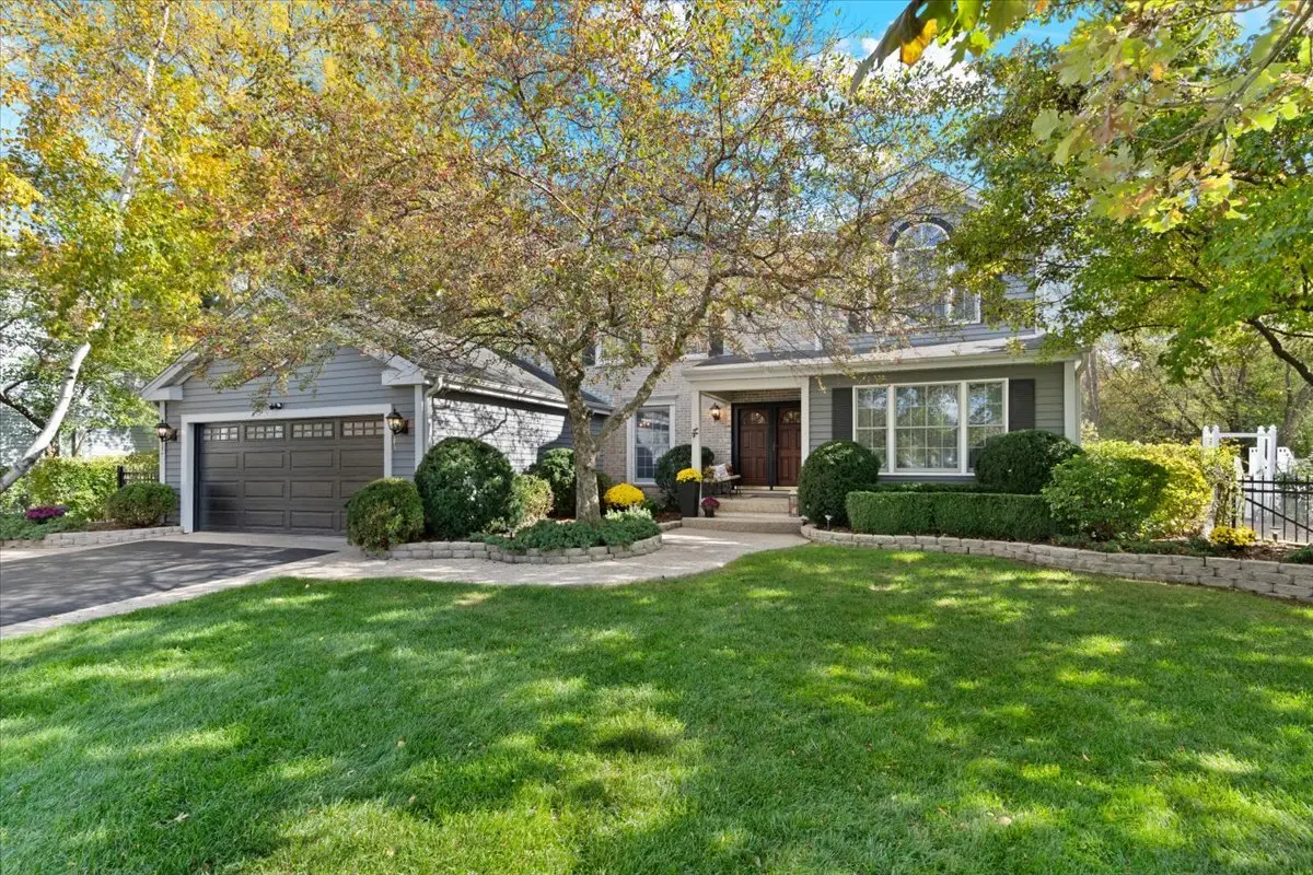 1055 Autumn Drive, Antioch, IL 60002 - #1