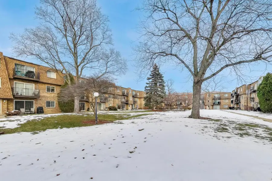 9420 Bay Colony Drive #2E, Des Plaines, IL 60016 - #3