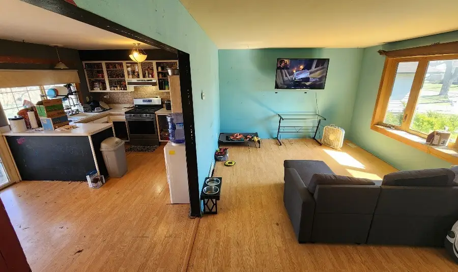 536 Irving Place, University Park, IL 60484 - #2