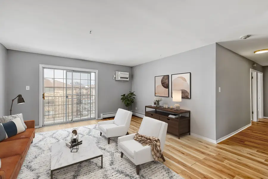 147 W Elk Trail #345, Carol Stream, IL 60188 - #2