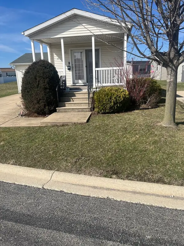 667 Aspen Drive, Manteno, IL 60950