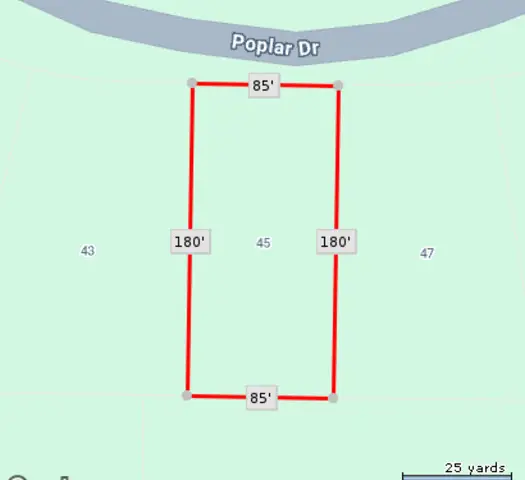 45 Poplar Drive, Putnam, IL 61560 - #1