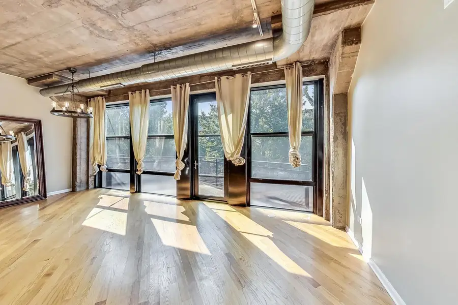 1000 W 15th Street #233, Chicago, IL 60608 - #2