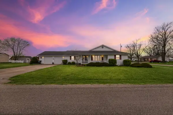 401 Gehle Street, St Peter, IL 62880