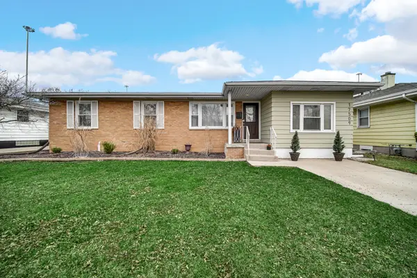 17509 Maple Avenue, Lansing, IL 60438