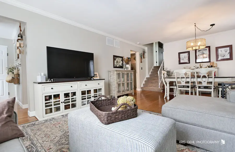 503 E Lake Avenue, Round Lake Beach, IL 60073 - #3