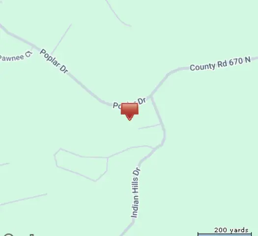 47 Poplar Drive, Putnam, IL 61560 - #2