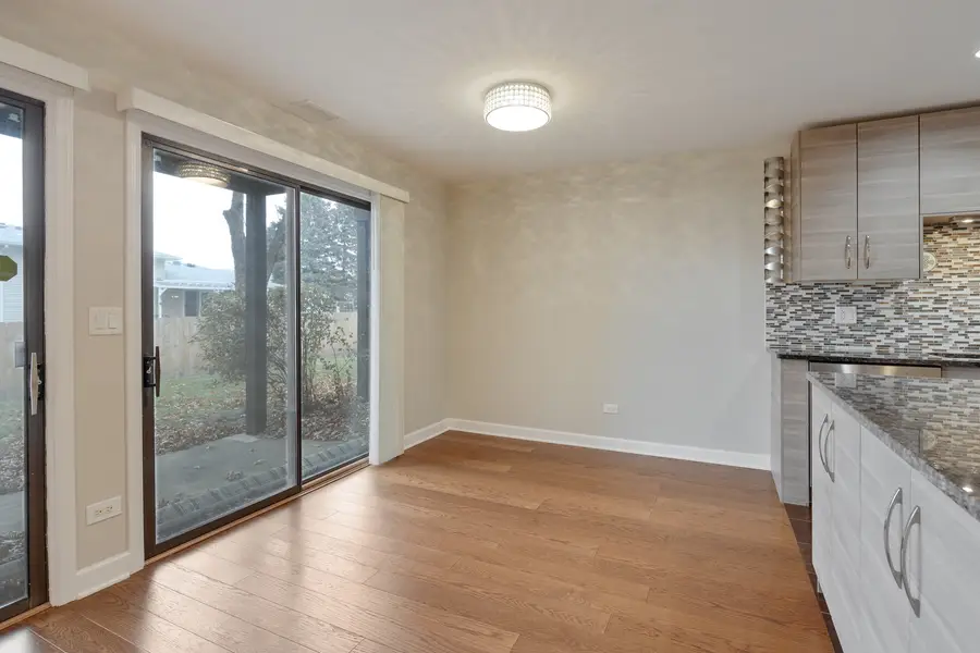 531 Cumberland Trail #B, Roselle, IL 60172 - #3