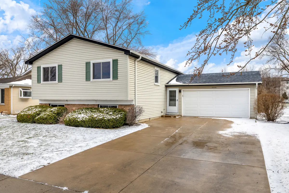 1006 Foxworth Boulevard, Lombard, IL 60148 - #1