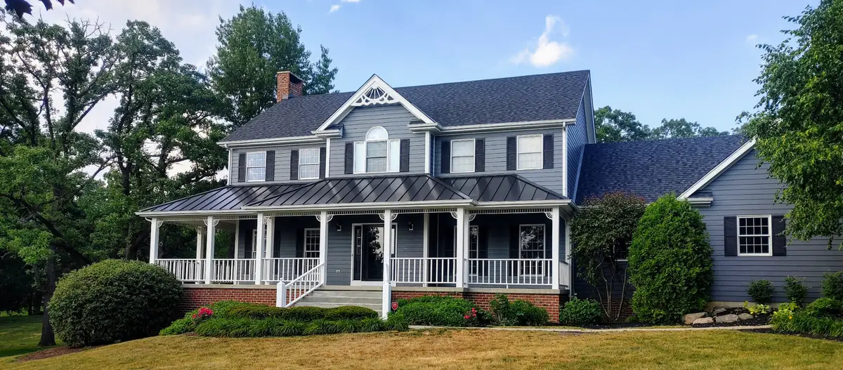 2904 Fox Knoll Court, Johnsburg, IL 60051 - #1